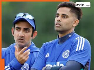 निडर बनने के चक्कर में हो जाती हैं गलतियां..., गंभीर ने बातों-बातों टीम को सुनाया