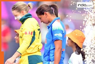 ICC Women ODI World Cup 2025: Harmanpreet Kaur needs to deliver like Alyssa Healy, says star cricketer