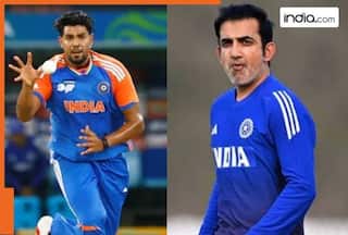 BCCI addresses Harshit Rana's selection controversy after Gautam Gambhir's remark, board officials say…
