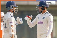 'Like Abhishek Sharma': Star India cricketer opens up about his mindset behind scoring big hundreds