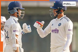 'Like Abhishek Sharma': Star India cricketer opens up about his mindset behind scoring big hundreds