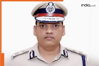 सुसाइड करने वाले IPS पूरन के केस में नया मोड़, IAS पत्नी ने  शिकायत में इन दो अधिकारियों के लिए नाम