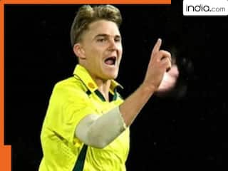 ऑस्ट्रेलियाई क्रिकेट टीम के खिलाड़ी कानपुर के होटल में खाना खाकर बीमार हुए! जाना पड़ा अस्पताल, जानिए पूरा मामला