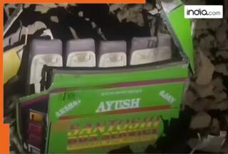 18 dead after rocks fall on bus in Himachal Pradesh, rescue ops underway