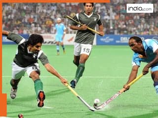 भारत में होने वाले जूनियर हॉकी वर्ल्ड कप में नहीं आएगा पाकिस्तान, लगातार दूसरी बार बड़े टूर्नामेंट से खींचे हाथ