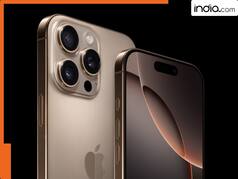 Good news for THIS state of India as iPhone manufacturer Foxconn plans to invest Rs 15,000 crore, 14000 jobs will be created for...