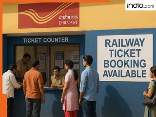 Post Office से भी बुक कर सकते हैं दिवाली-छठ के लिए रेलवे टिकट, जानिए आसान स्टेप-बाय-स्टेप तरीका