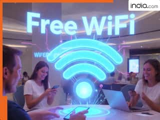 Free Wi-Fi चाहिए? बस करें ये छोटा सा काम और पाएं आपने फोन में फ्री का इंटरनेट