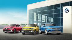 Volkswagen Extends Network in Maharashtra with Pimpri-Chinchwad Outlet