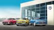 Volkswagen Extends Network in Maharashtra with Pimpri-Chinchwad Outlet