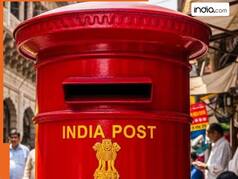 चिट्ठी ही नहीं ट्रेन का टिकट भी देता है पोस्ट ऑफिस, 333 डाकखानों में मिलेगी सर्विस, जान लें बुकिंग का पूरा प्रोसेस