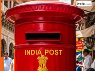 चिट्ठी ही नहीं ट्रेन का टिकट भी देता है पोस्ट ऑफिस, 333 डाकखानों में मिलेगी सर्विस, जान लें बुकिंग का पूरा प्रोसेस