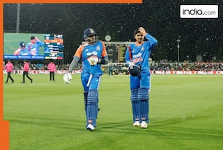 India vs Australia 2025 2nd T20I match LIVE Streaming Details: Timings, Telecast Date, when and where to watch