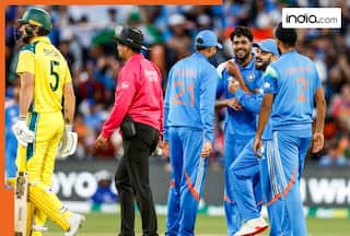 India vs Australia 2025 3rd ODI match LIVE Streaming Details: Timings, Telecast Date, when and where to watch