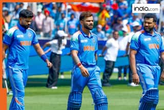 India vs Australia 2025 ODI and T20I series: Rohit Sharma and Virat Kohli’s comeback, when and where to watch, full squads, TV Timing, all you need to know