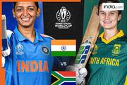 India Women vs South Africa Women ICC ODI World Cup 2025 Match No 10 LIVE Streaming Details: Timings, Telecast Date, when and where to watch