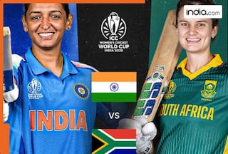 India Women vs South Africa Women ICC ODI World Cup 2025 Match No 10 LIVE Streaming Details: Timings, Telecast Date, when and where to watch