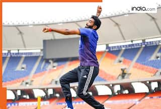 India vs West Indies 1st Test match LIVE Streaming Details: Timings, Telecast Date, when and where to watch