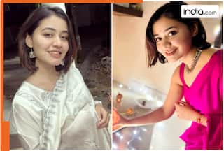 Meet IPS Anshika Verma, also known as Lady Singham of..., her photos are going viral because..., currently posted in...