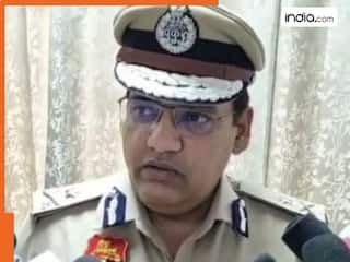 कौन थे हरियाणा के IPS वाई पूरन कुमार? जिन्होंने खुद को मारी गोली, उत्पीड़न के खिलाफ उठाई थी आवाज...पत्नी भी IAS ऑफिसर
