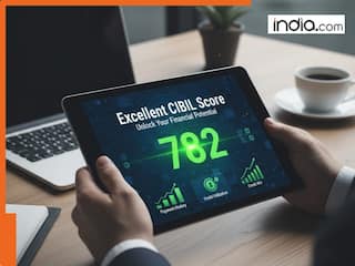 How your CIBIL score works and why it's the Master Key to Easy Loan Approvals?