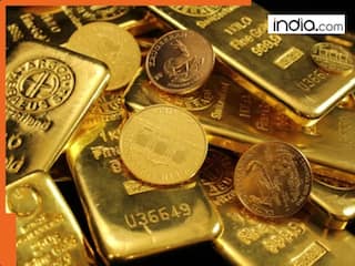 Gold Too Costly? 7 Smart Alternatives to Buy This Dhanteras