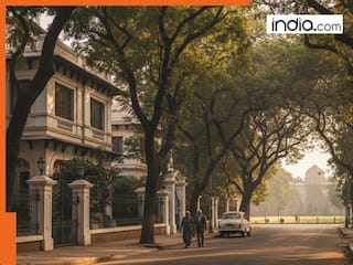 Delhi’s Most Exclusive Residential Areas