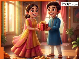 These 5 Bhai Dooj Gift Hampers Are Selling Out Fast - Don’t Miss Them!