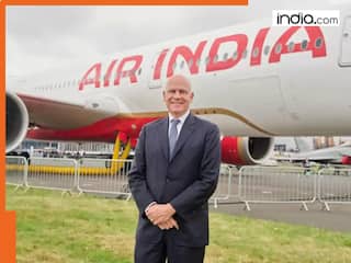 Ahmedabad Air India crash: Investigation finds no Engine or Maintenance errors, says CEO