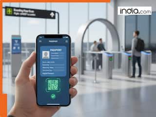 Say Goodbye to Paper Passports? Apple’s Next Big Travel Feature Explained