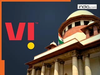 Vodafone Idea shares tumble over 5% after Supreme Court’s AGR order sparks renewed investor worries