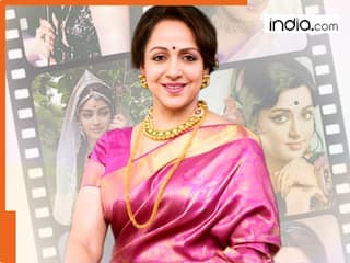 From Bollywood’s ‘Dream Girl’ to the Ultimate Dance Icon: 7 Untold Facts About Hema Malini That Will Surprise You on Her Birthday