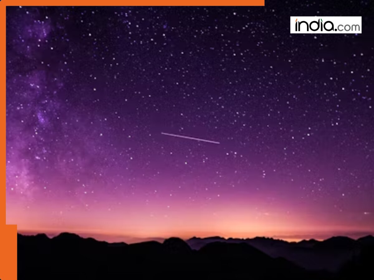 Interstellar comet from another world? 3I/ATLAS’s mysterious behavior leaves scientists puzzled - Know more