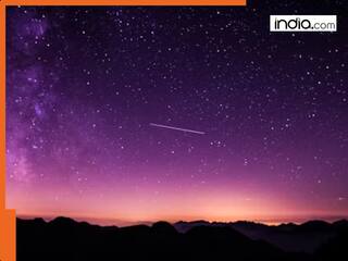 Interstellar comet from another world? 3I/ATLAS’s mysterious behavior leaves scientists puzzled - Know more