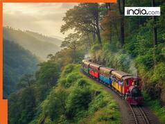From Nagpur to the Pamban Bridge: Why India's shortest train routes offer the long-lasting memories?