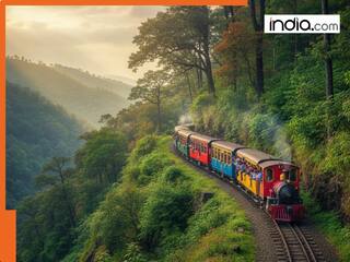 From Nagpur to the Pamban Bridge: Why India's shortest train routes offer the long-lasting memories?