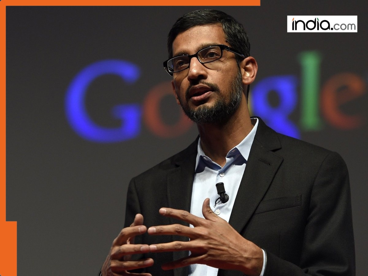 Sundar Pichai celebrates Quantum leap - is this the real game-changer or just hype?