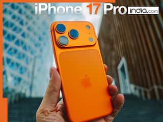 Diwali Bombshell! The Apple iPhone 17 Pro just got a HUGE Price Cut-Here’s how to get the ₹6,700 Bank Discount