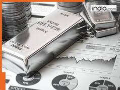 Silver Rate Today: Dhanteras & Diwali Rush Push Prices Higher, Silver Crosses ₹2 Lakh/kg in Hyderabad – Check City-Wise Rates