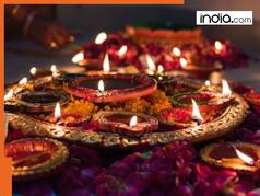 Diwali 2025 Shines Globally: Trump, Netanyahu, Canada's PM Lead Chorus of International Wishes