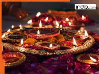 Diwali 2025 Shines Globally: Trump, Netanyahu, Canada's PM Lead Chorus of International Wishes