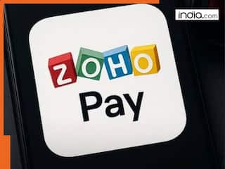 Zoho enters the UPI race: New ‘Zoho Pay’ app to take on phonePe, paytm & google pay