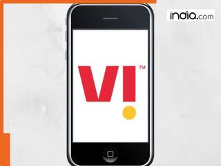 Vodafone Idea Launches ₹1,149 Prepaid Plan With 180 Days Validity: All Details Inside