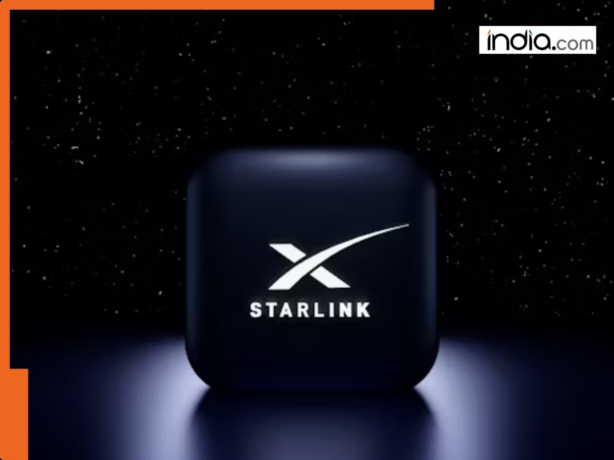 Starlink prepares India entry with 9 gateway stations; Mumbai, Noida, Hyderabad among key cities: Report