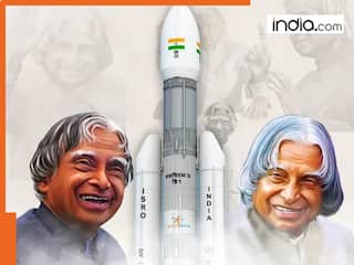 Dr. Kalam's Birthday and the Quotes That Defined a Generation