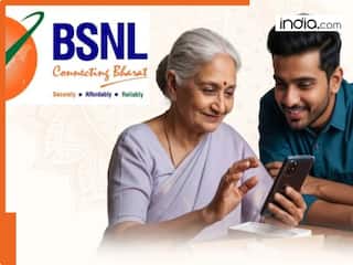 BSNL Samman Plan: Senior Citizens Get 365 Days of 4G, Unlimited Calling for Just ₹149/Month