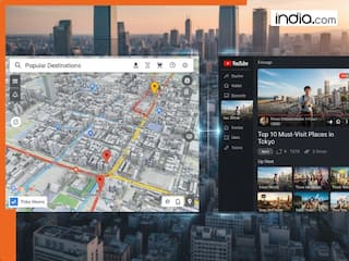 YouTube and Google Maps have an unbreakable edge, says Perplexity AI Ceo Aravind Srinivas: Know why