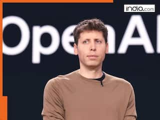 Sam Altman’s bold leap: Read your mind without surgery - OpenAI backed startup aims for thought-controlled AI