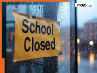 Will schools in Chennai remain closed tomorrow as Cyclone Montha heads toward Tamil Nadu? Know here
