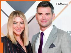 LOVE, GRACE and CRICKET: Meet Daniella Lloyd - wife of England’s pace maestro James Anderson and his quietest cheerleader